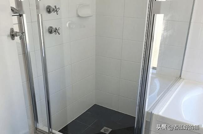 最有效的浴室清洁,超实用的清洁浴室小技巧