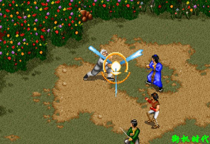 金庸群侠传王语嫣的武学概要,金庸群侠传王语嫣能够用什么武器