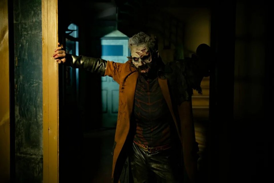 长隆欢乐玩圣节，保姆级鬼混攻略，倒计时两周