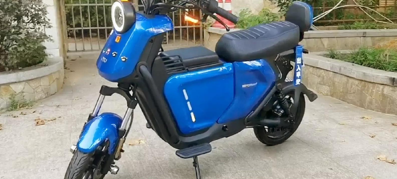 小伙花6万买了一辆车,小伙花6万买自行车