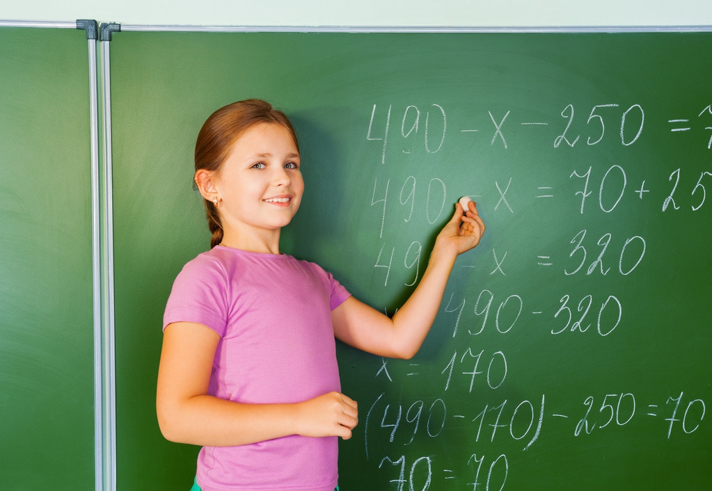 小学报奥数有没有必要,小学奥数到底要不要学