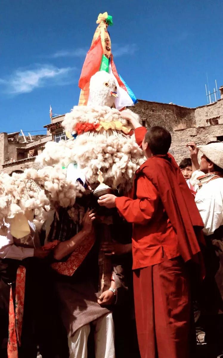 藏西是怎么样的,去西藏必须知道的20种元素