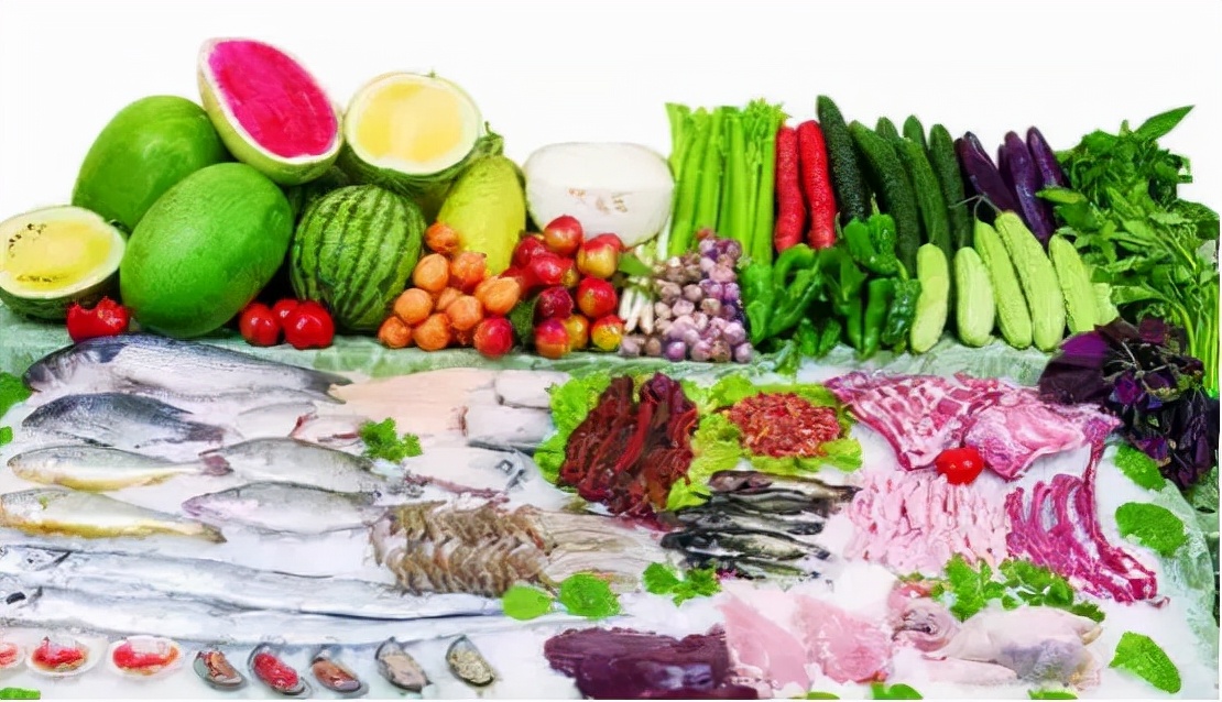 【北京疾控提醒您】疫情防控常态化购买食用进口冷链食品需要注意啥？