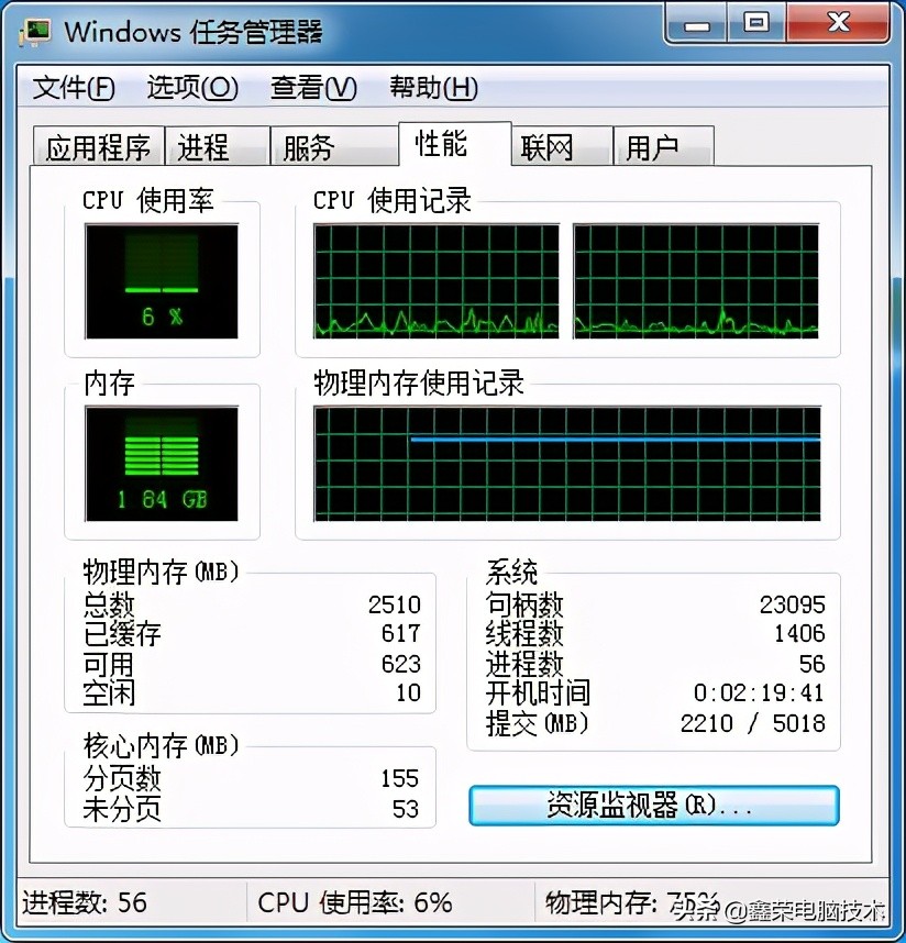 电脑cpu占用率过高怎样处理,玩游戏电脑cpu占用率100%