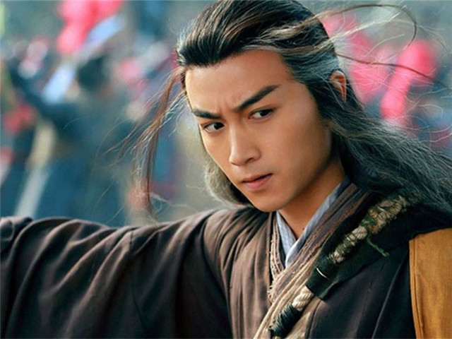 九阴真经取错名,行家讲解九阴真经九阳神功