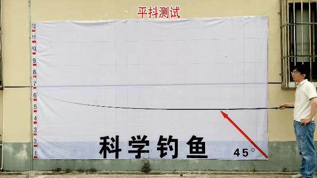 钓友们买汉鼎的竿都在哪里买,大家说说汉鼎的鱼竿怎么样