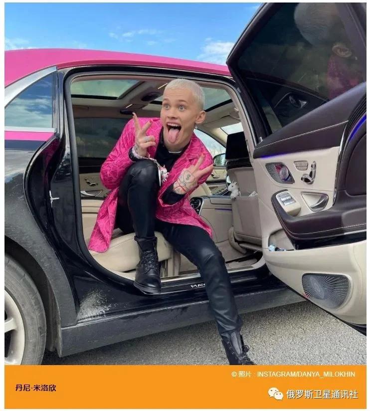 如何看俄罗斯抖音,俄罗斯抖音tiktok能够发视频吗