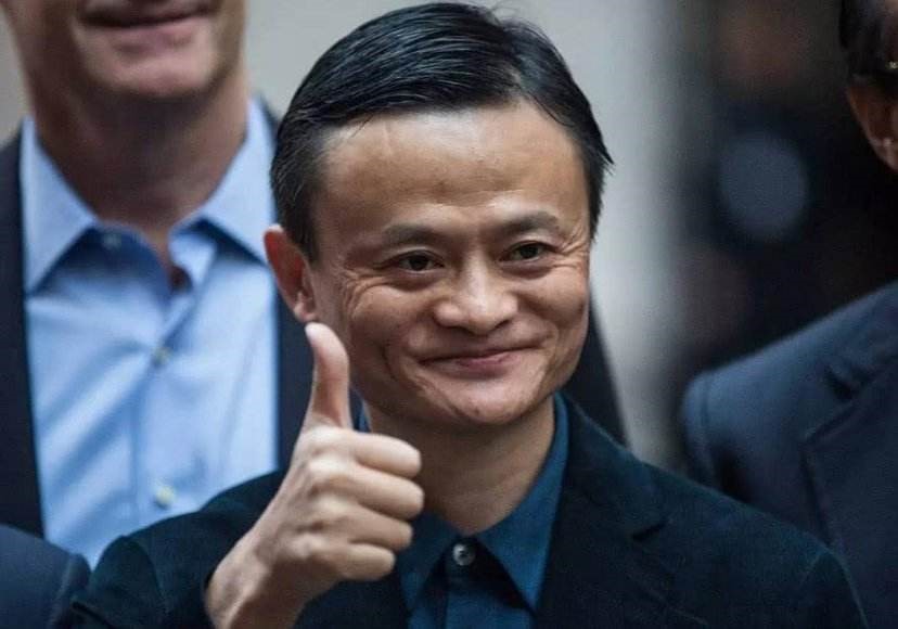 马云2017关于达摩院演讲,马云的达摩院现在建得怎么样了