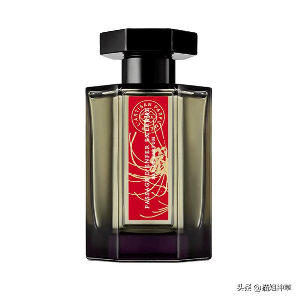 全球富婆抢破头，今年春天出的都是些什么神仙香水？