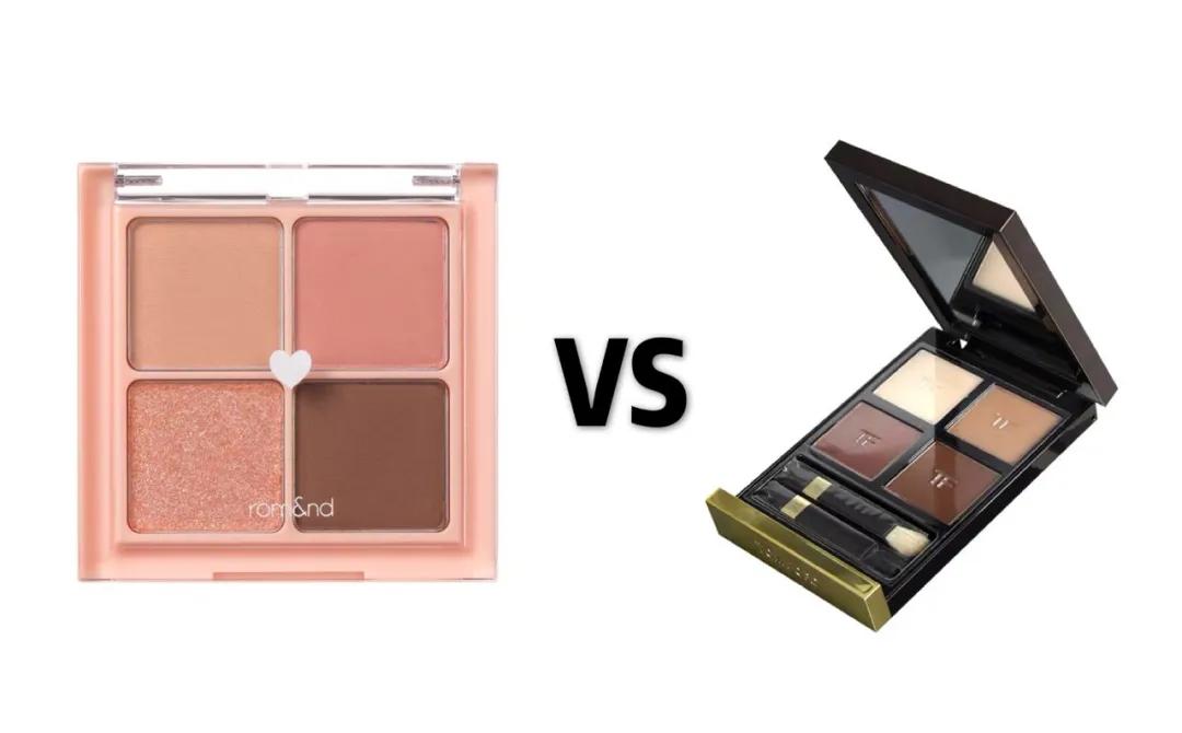 好用到无限回购的化妆品,超好用彩妆推荐