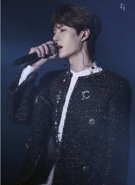 王一博有什么吸引人的,别人眼中的王一博是什么样的