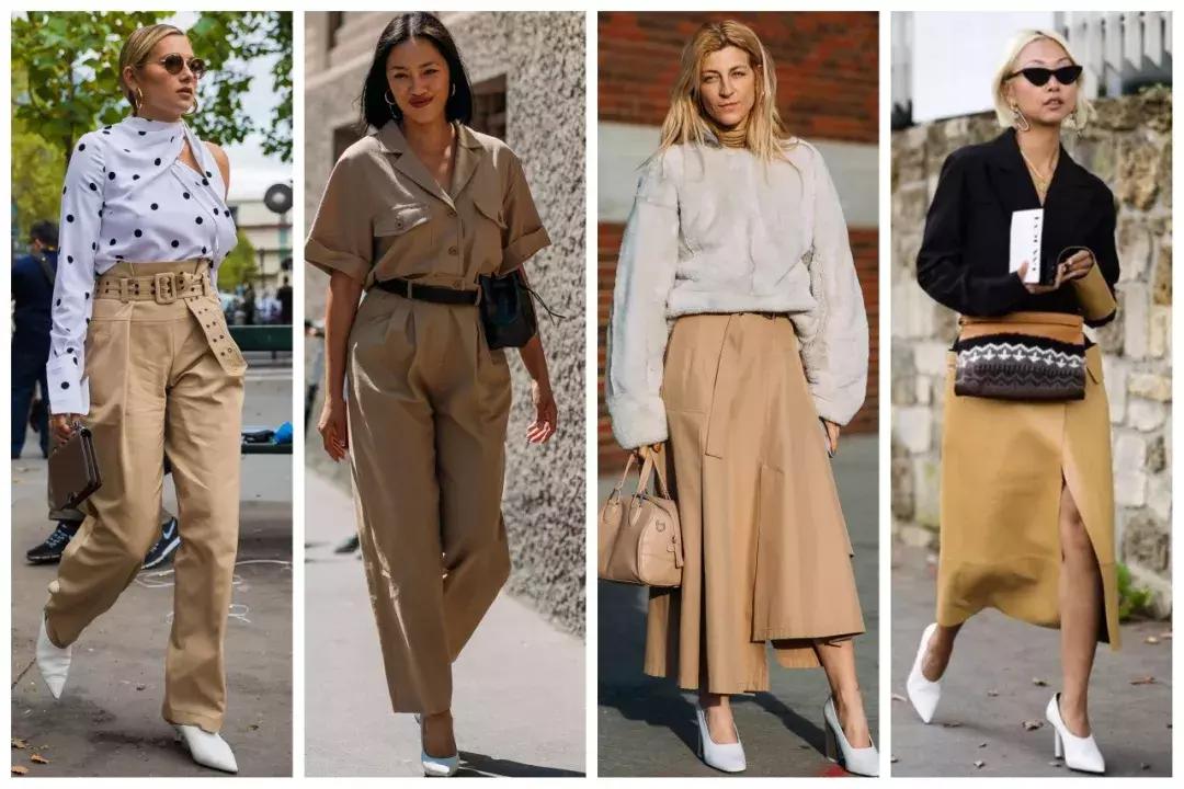 如何做到一双鞋穿一整年,舒适又百搭的鞋推荐春夏