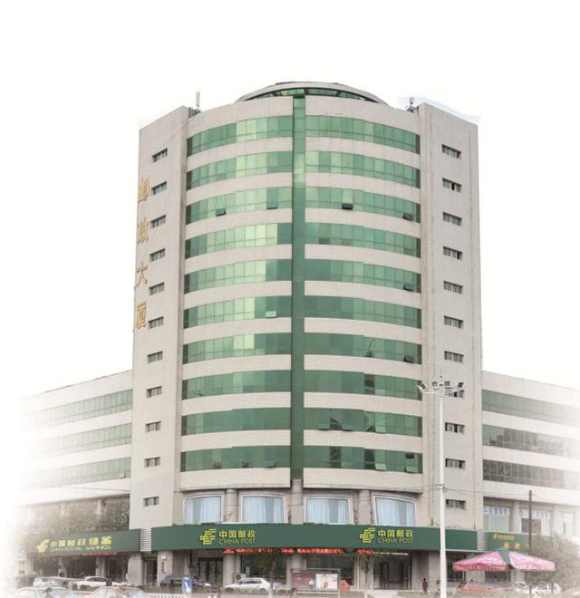 2019“生肖”灵动出镜，运城邮政热热闹闹迎“喜猪”