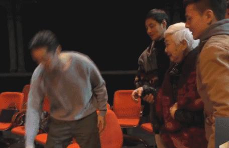 宁静学李斯丹妮,宁静傅首尔