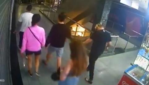 新加坡中国女孩命案,新加坡网红谋杀案