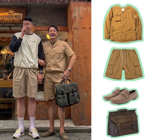 20到30岁男士背什么包比较好,男生冬季背什么包比较百搭