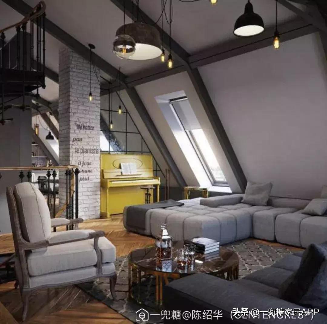 9.4分神剧！“又火又丑”的华裔女星导演，剧里房子设计太好看了