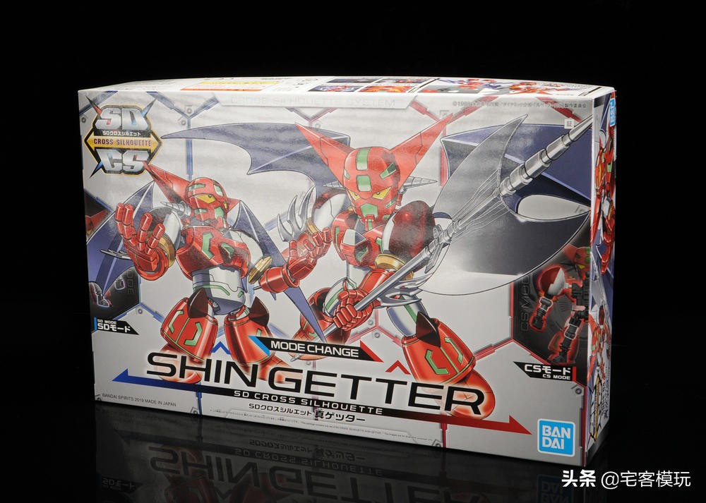 78官测万代mg巴巴托斯第四形态,万代sdcs真盖塔