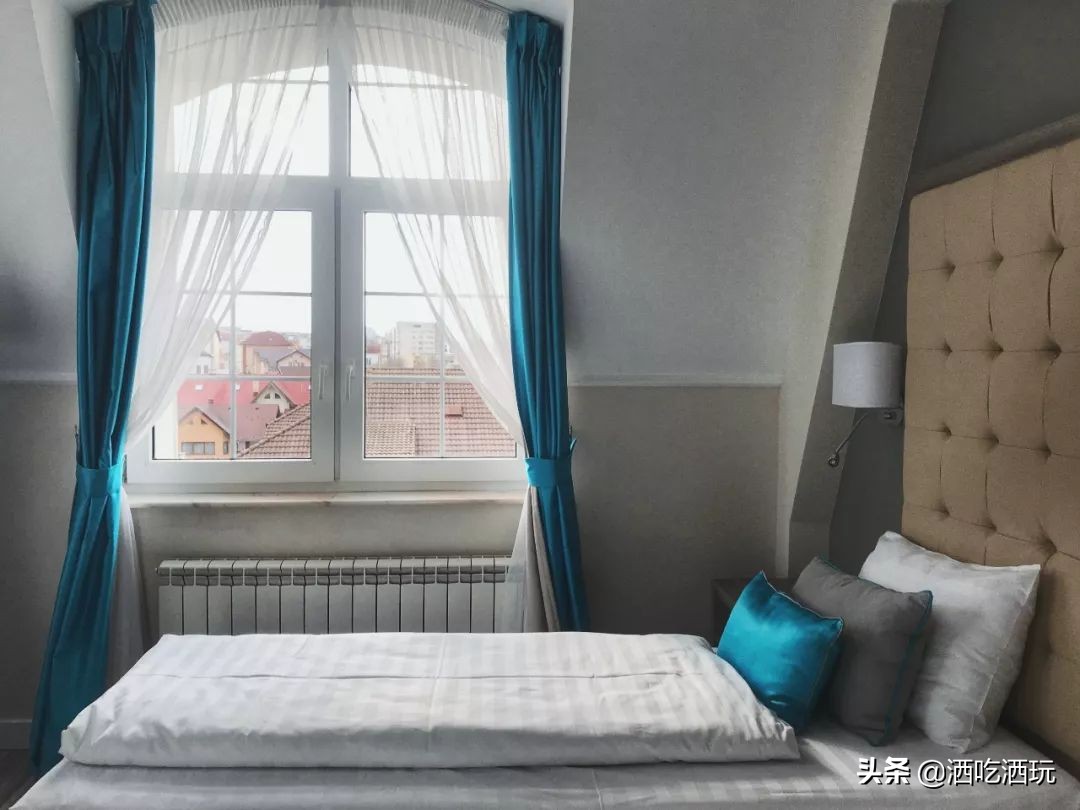 布达佩斯罗马尼亚旅游,自由行去布达佩斯怎么样