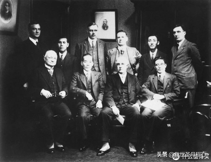 毫无用处的汽车知识篇64：日本汽车产业-丰田家族发展流水账