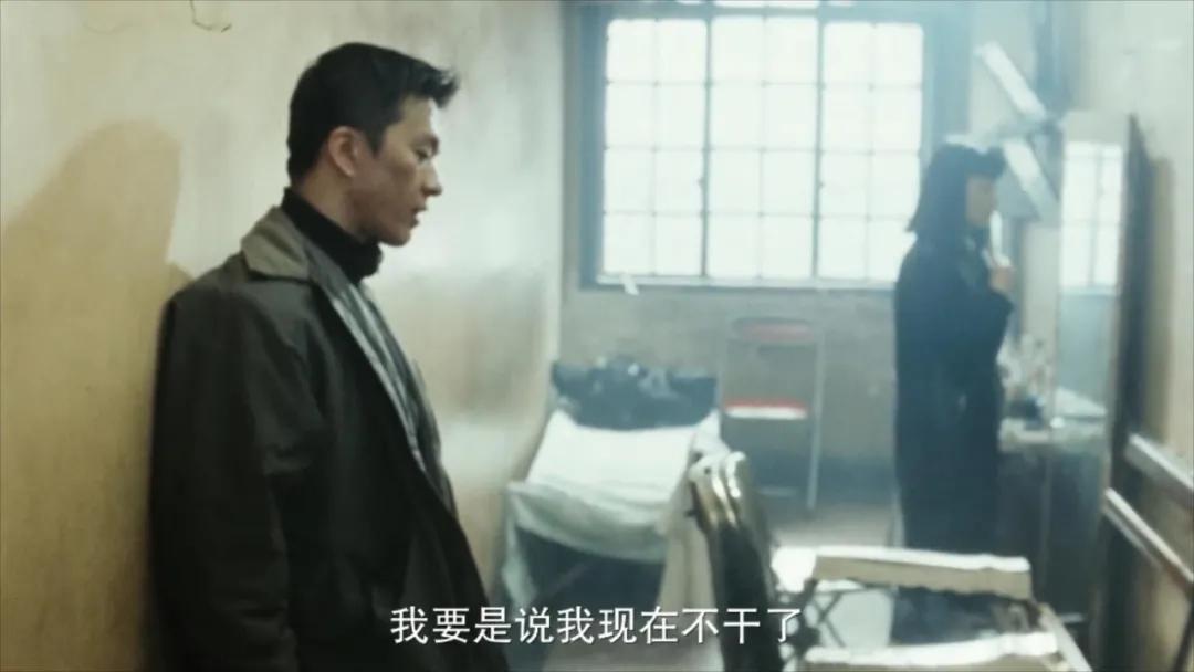 周迅的第一次给了娄烨，*片禁**中的残酷爱情