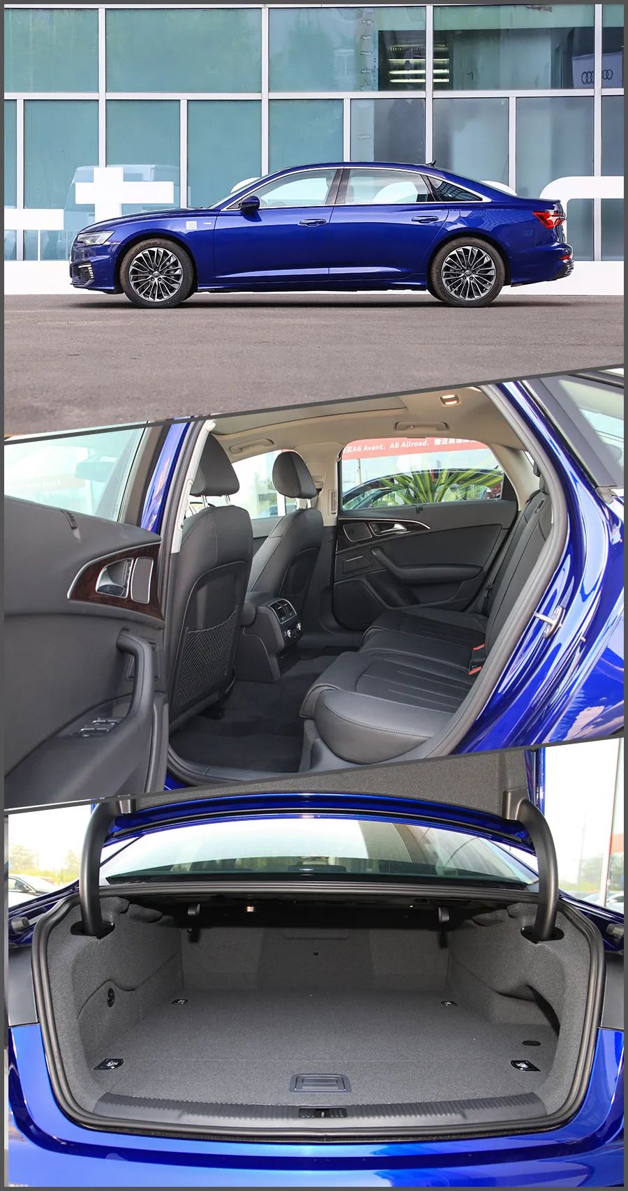 50万宝马5系和国产车怎么选,50多万宝马五系的进口轿跑