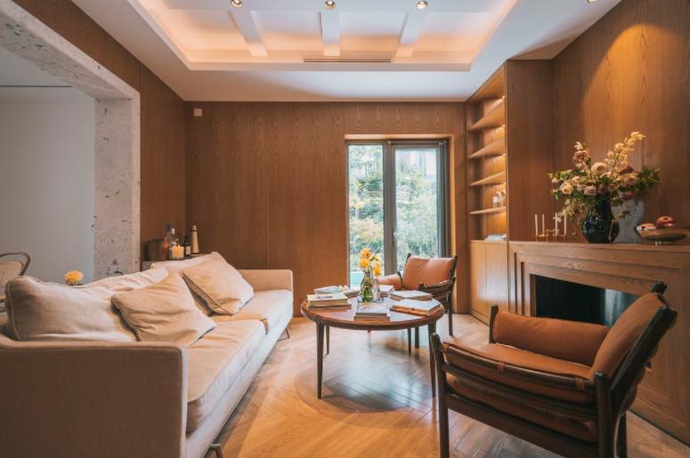 北京合适旅游居住的民宿,北京京郊高品质民宿推荐