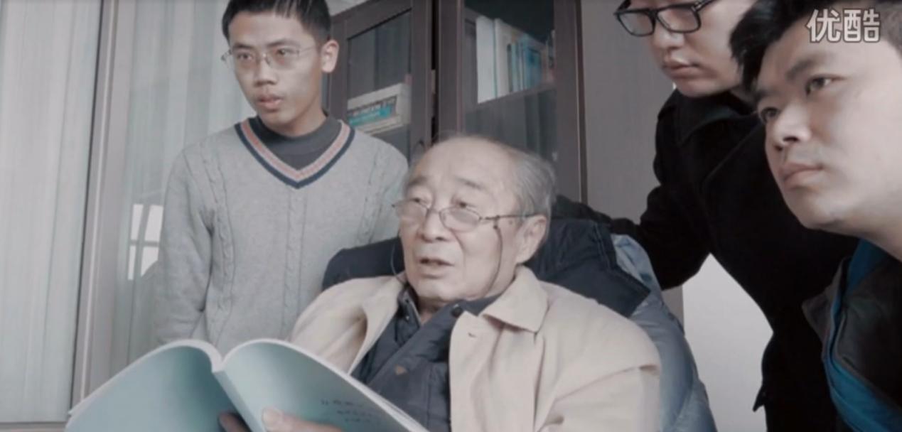 泰斗！辽宁86岁院士：确保我国第一艘核潜艇告捷潜水！钱学森致信：“您真是立了大功”！