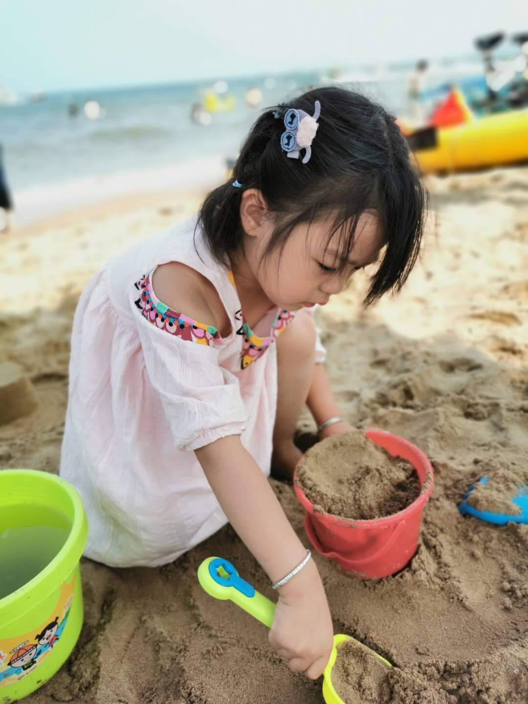 北京带孩子避暑去哪里最好,北京旅游景点推荐合适带孩子避暑