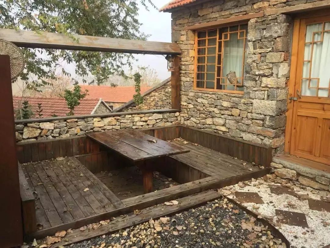 山东民宿景观设计推荐哪家,山东室内民宿图片大全