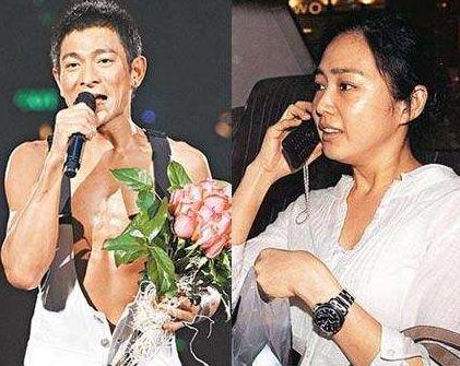 宋林静董璇,娱乐圈五位婚内出轨的女明星