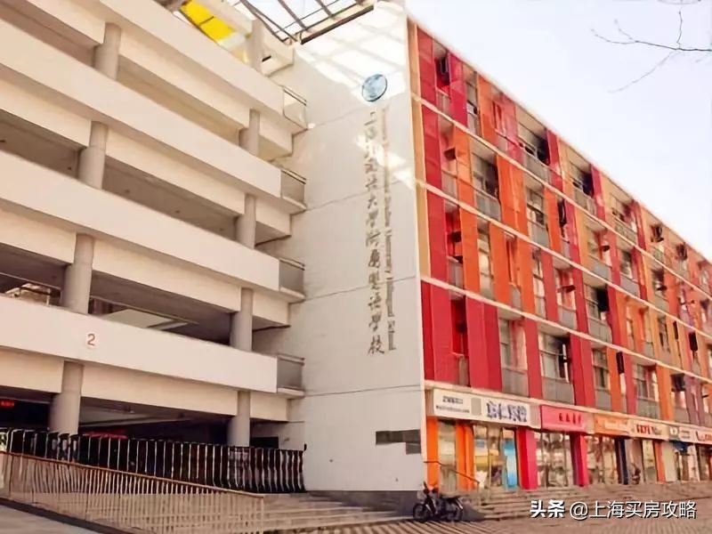 步步为赢教育优惠,名校为邻是什么体验