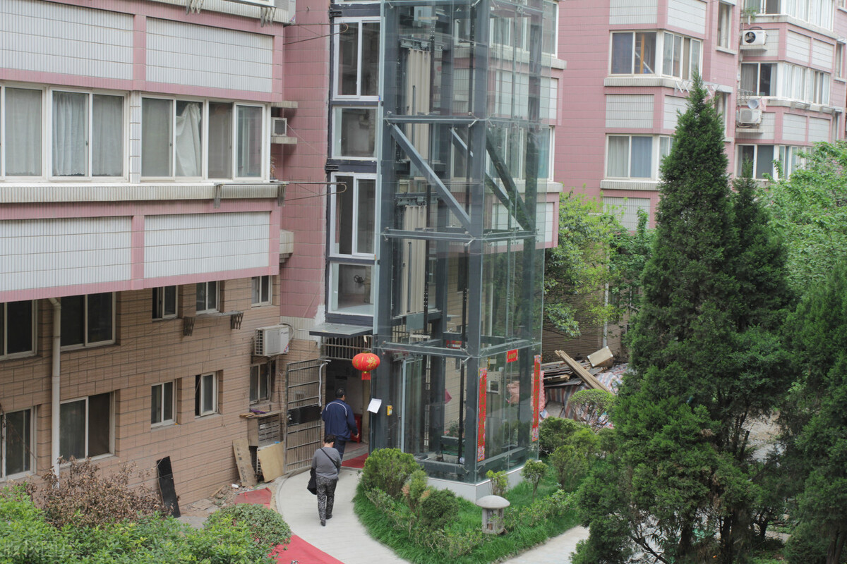 拆迁潮又来了哪些房子能够拆,拆迁潮来了三类房要拆除重建