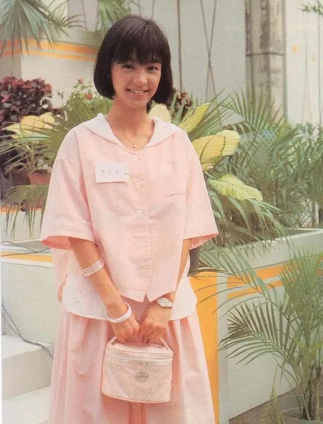 陈慧娴未婚吗,陈慧娴为什么终身未婚