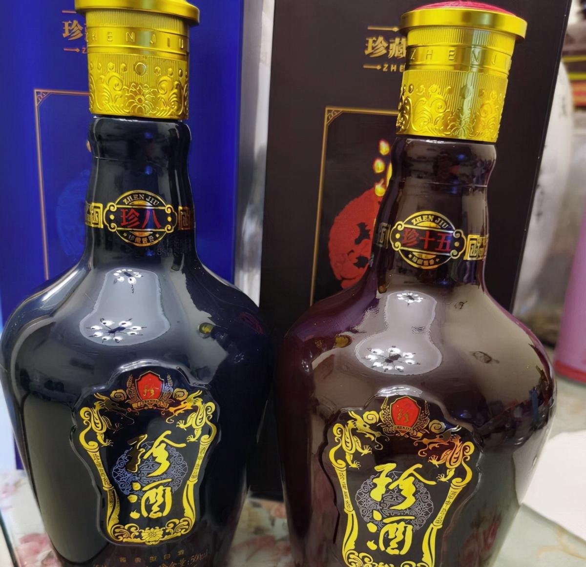 贵州茅台镇有哪些好酒,贵州茅台还有哪些酒好喝