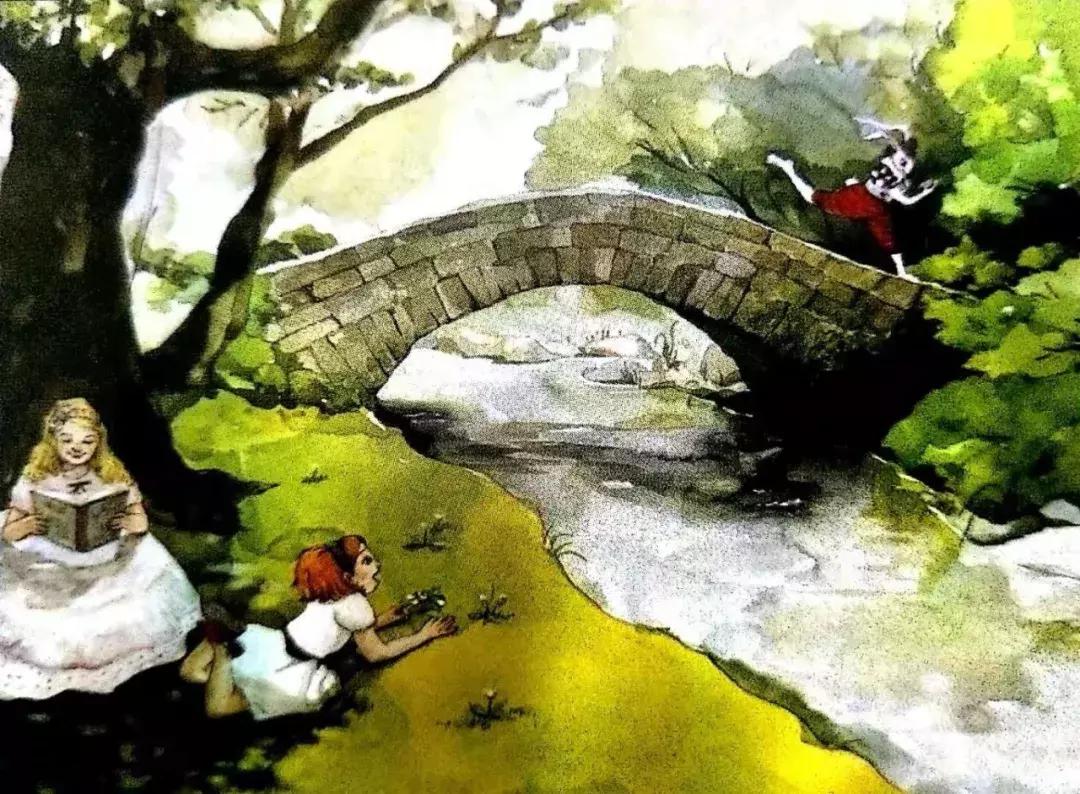 爱丽丝梦游仙境免费版完全,爱丽丝梦游仙境2免费观看完全版