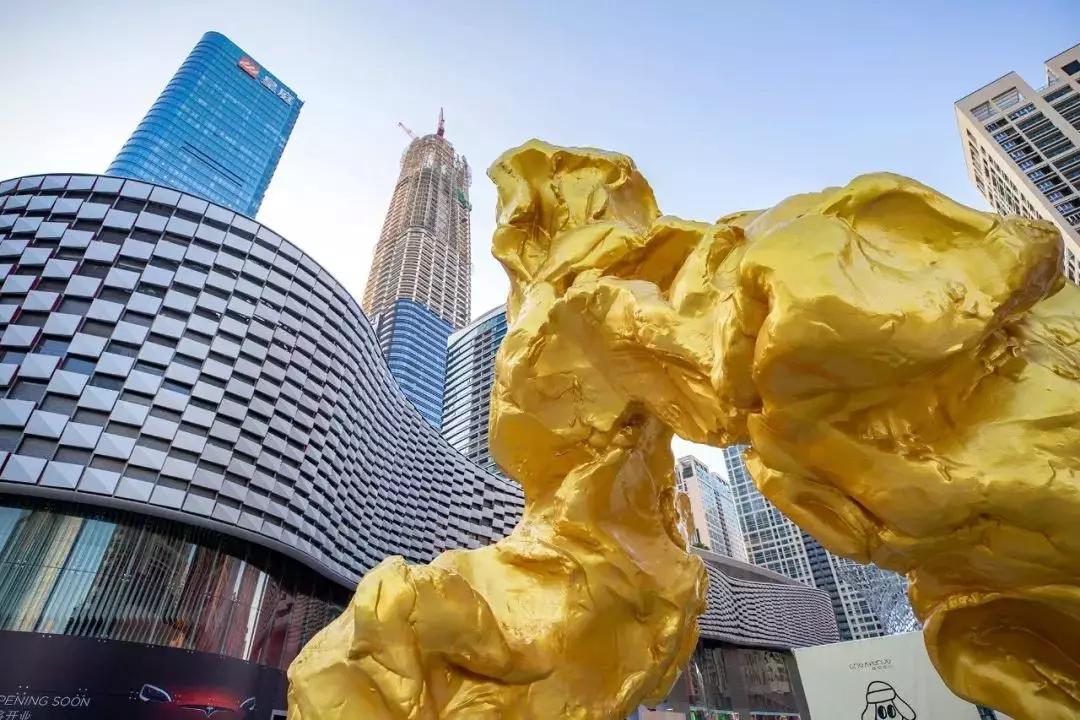 2017上海新开业mall,2019年即将开业的商场