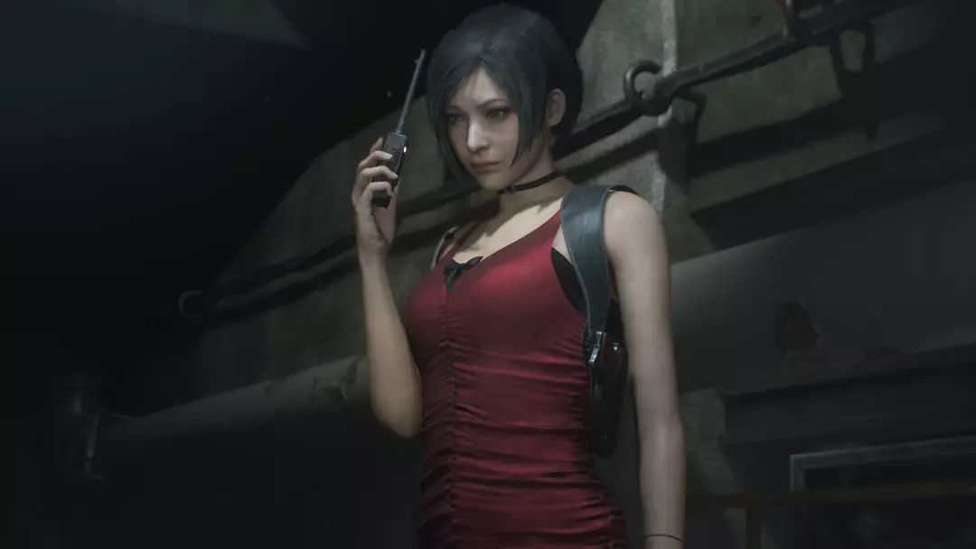 生化危机2里昂变成暴君,生化危机2第二版本里昂解密