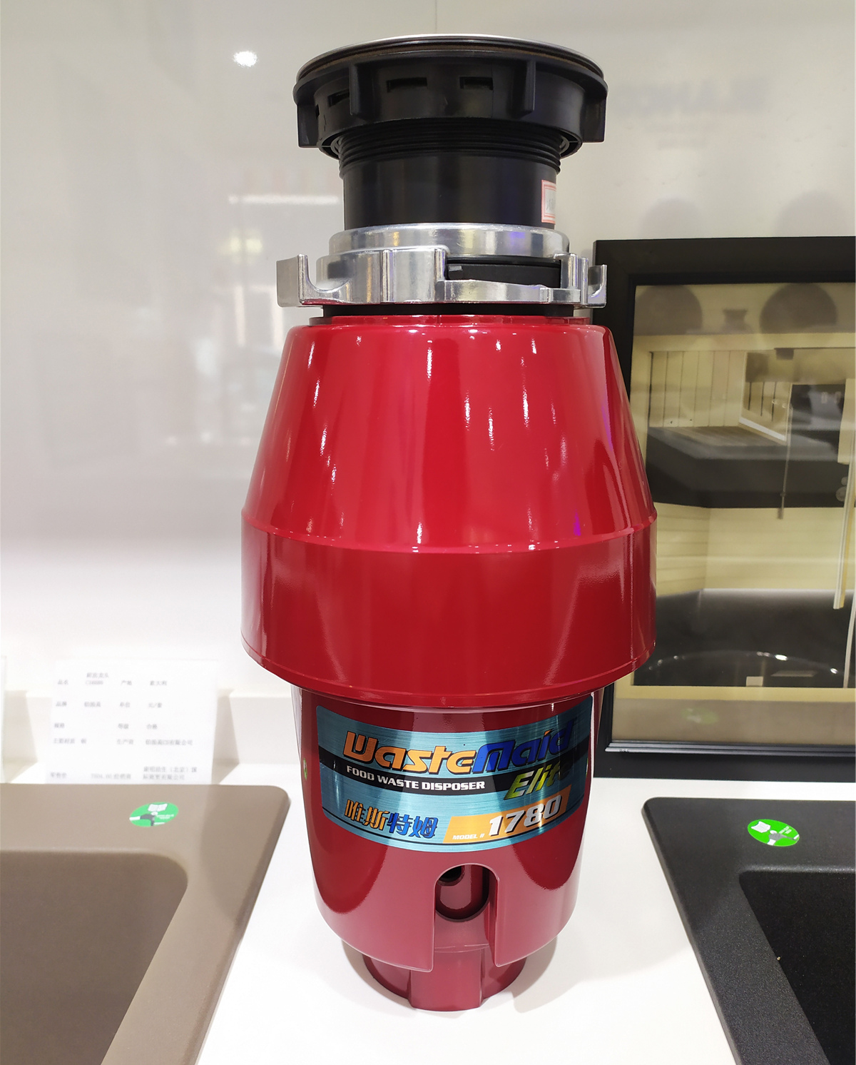 垃圾处理器是不是智商税,深度科普厨余垃圾处理器