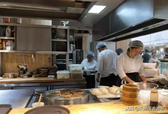 天津十大主题餐厅,天津合适十个人聚会的餐厅