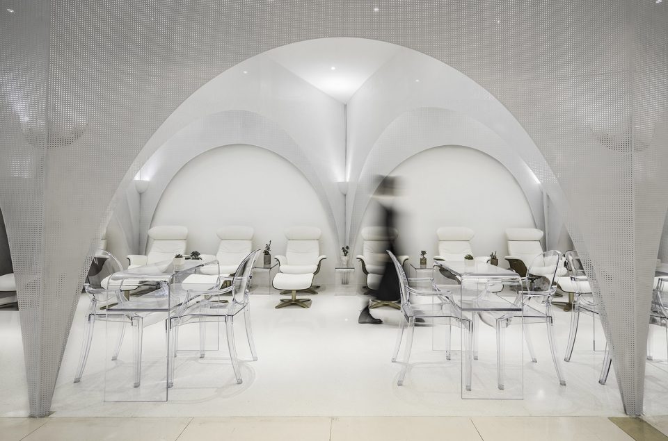 万象汇lilynails美甲美睫,lilynails美甲美睫西直门凯德店