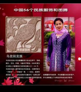 带你了解中国56个民族,我们国家还有56个民族吗