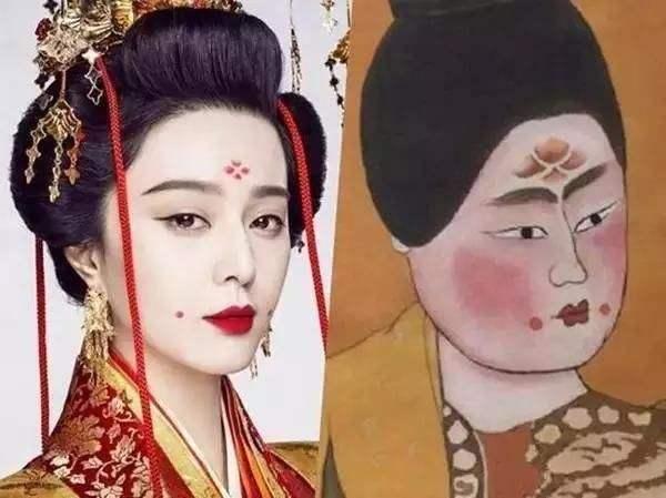 世界十大神奇化妆术,世界上最顶级的化妆技术