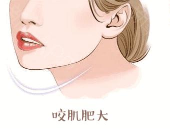 脸大的女生合适哪种脸型,女生脸大的5大特征