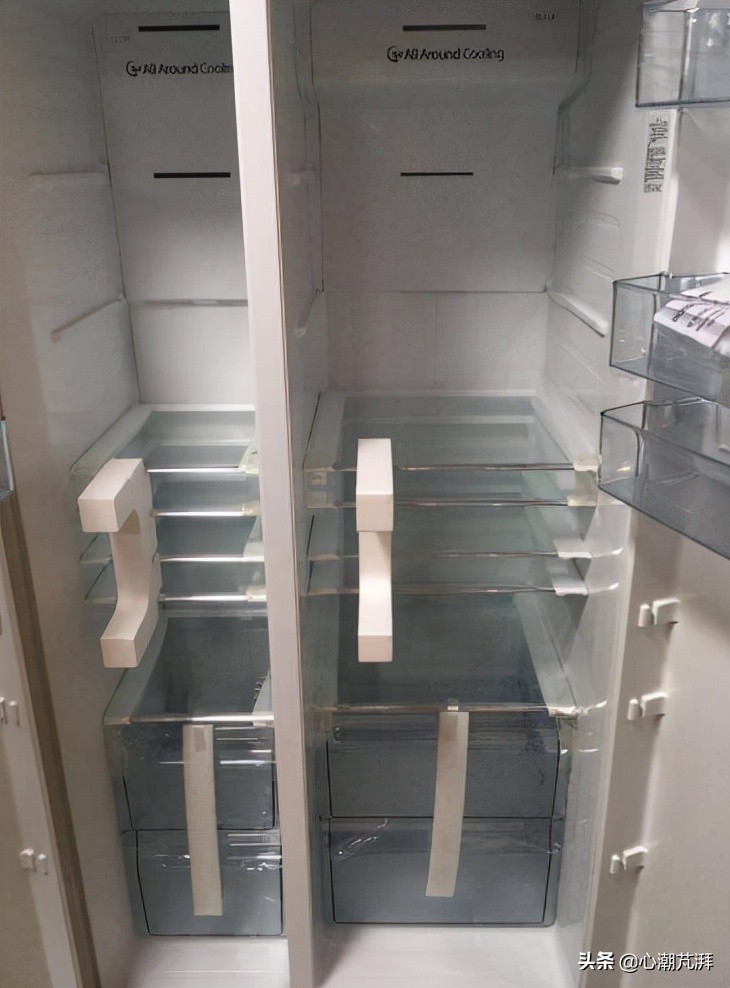 2000到3000冰箱应该怎样选,一到两千冰箱