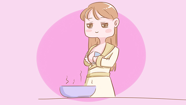 乳房胀痛有什么缓解方法,乳房胀痛怎么缓解和调理
