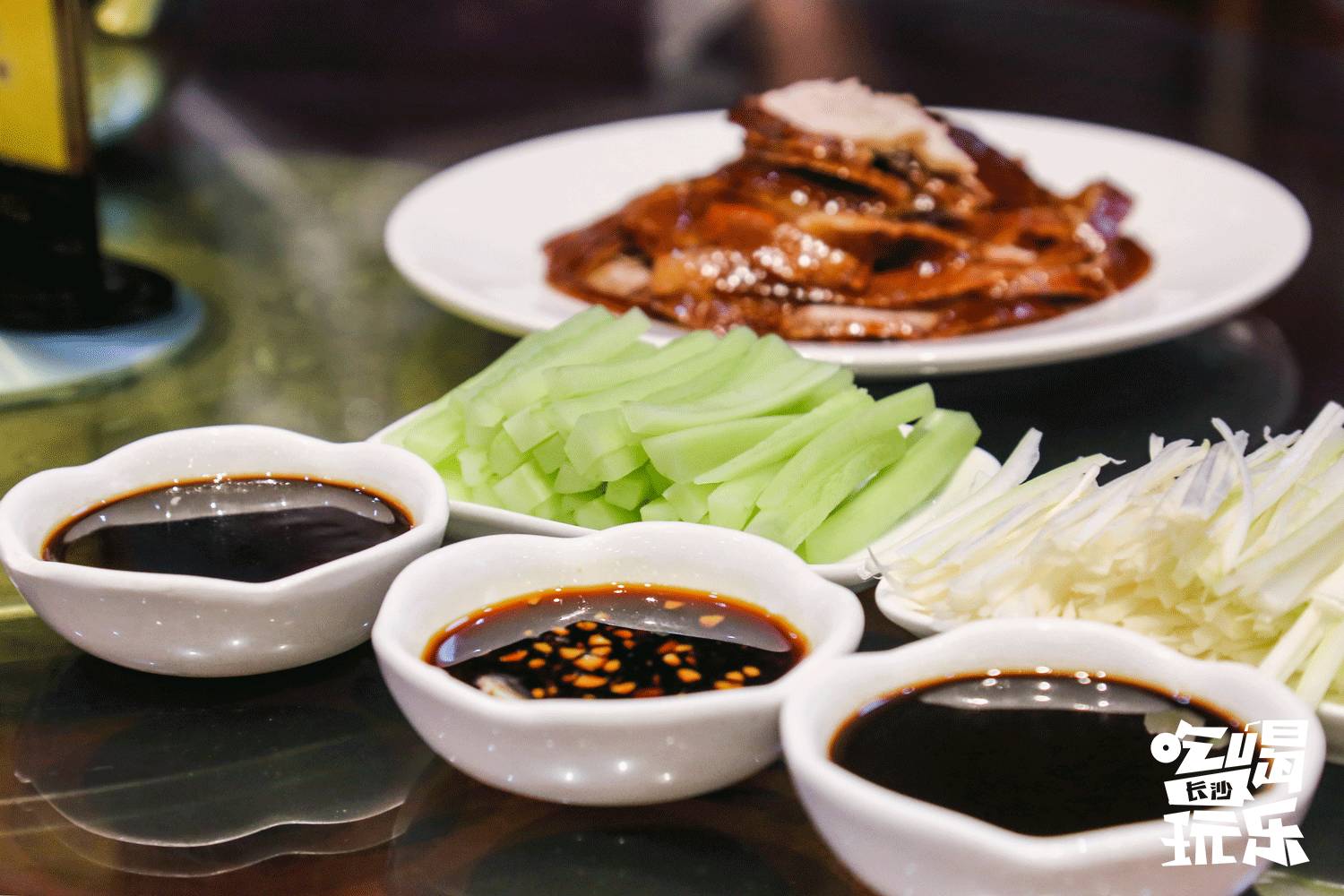 带你们吃遍郴州美食,湖南郴州美食之旅