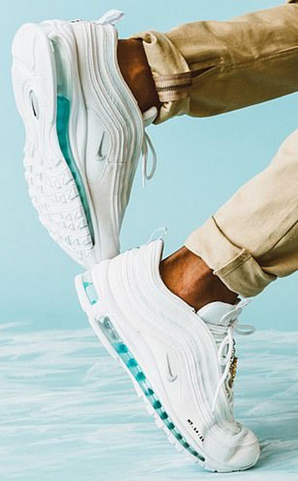 耶稣鞋耐克,nike耶稣鞋多少钱一双
