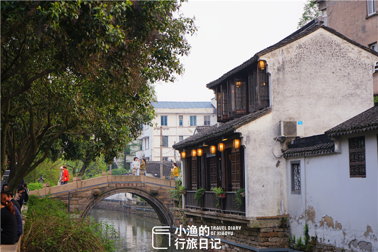 苏州保存古城为啥那么完全,苏州历史遗产有哪些