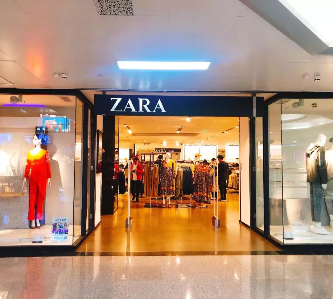 优衣库zarahm折扣季,优衣库hmzara打折